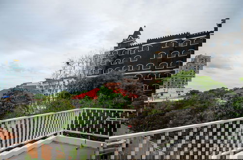 Foto 79 - New Nordic Club 2 by Apartwell