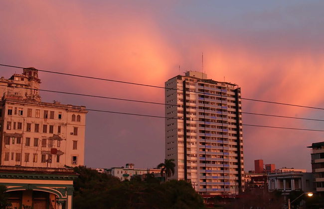 House Vedado Center - Foto 28