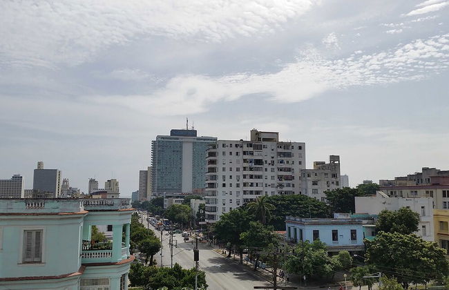 House Vedado Center - Foto 32