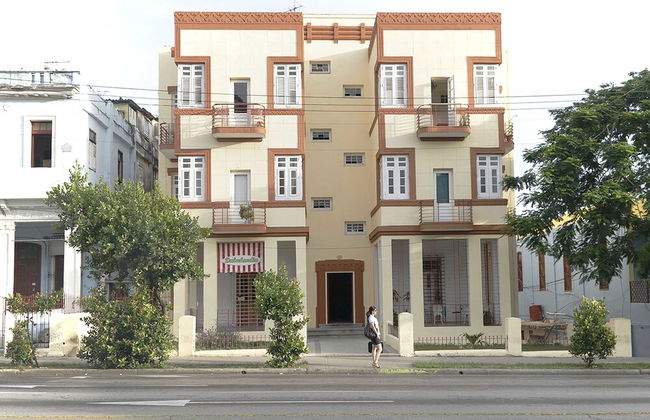 House Vedado Center - Foto 26