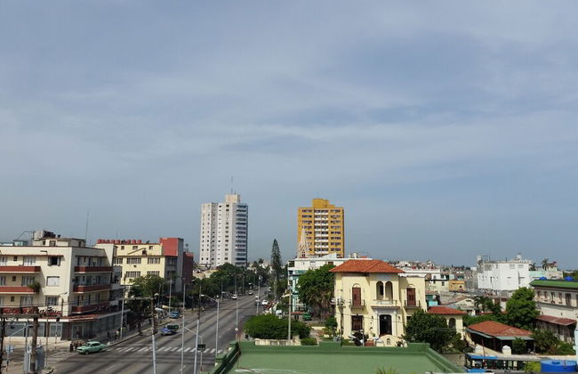 House Vedado Center - Foto 29