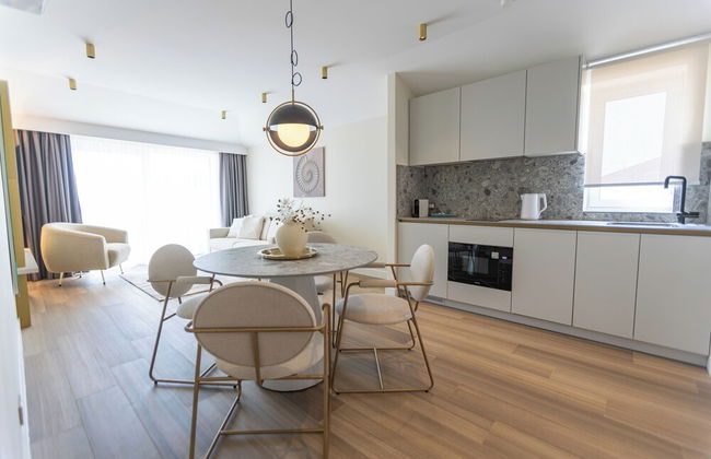 Exclusive villa M apartments - Foto 15