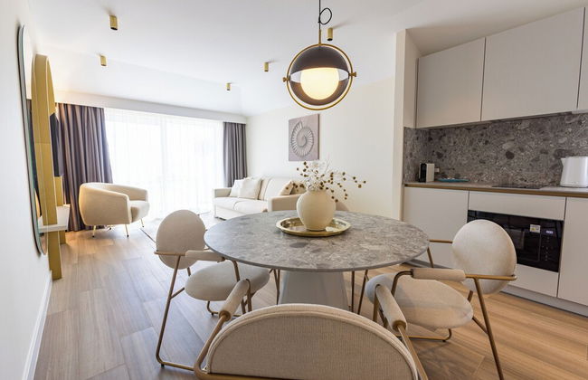 Exclusive villa M apartments - Foto 42