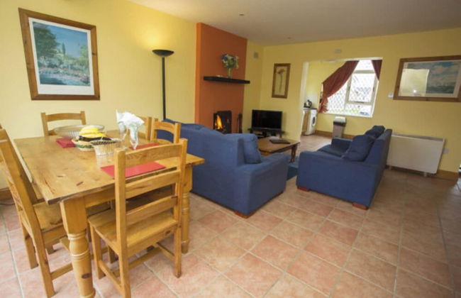 Willow Grove Holiday Cottages - Foto 26