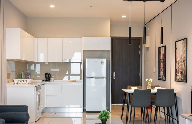 HighparkSuites Petaling Jaya Kelana Jaya - Foto 48