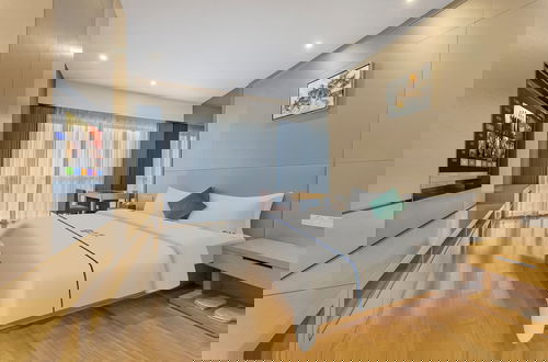 Foto 1 - Side Apartment