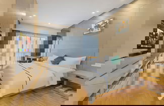 Foto 1 - Side Apartment