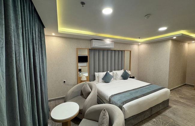 ROSELAND UMLUJ HOTEL - Photo 32