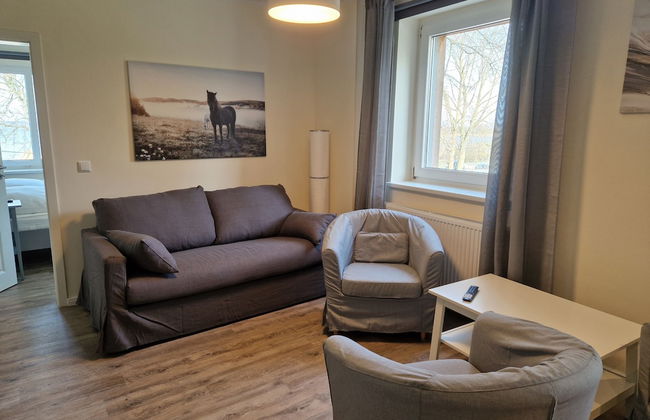 Bernsteinland Barth - Foto 29