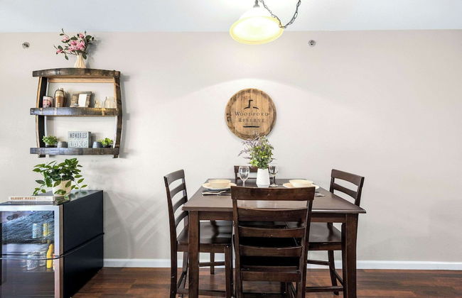 Family Lakefront Oasis Picture Perfect Retreat! - Foto 26