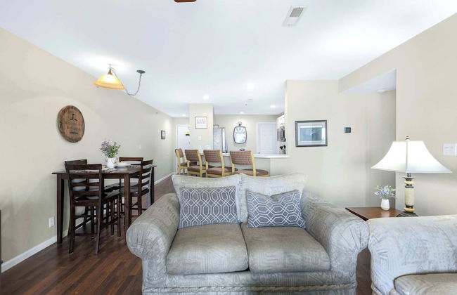 Family Lakefront Oasis Picture Perfect Retreat! - Foto 14