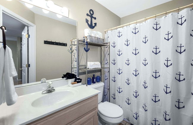 Family Lakefront Oasis Picture Perfect Retreat! - Foto 20