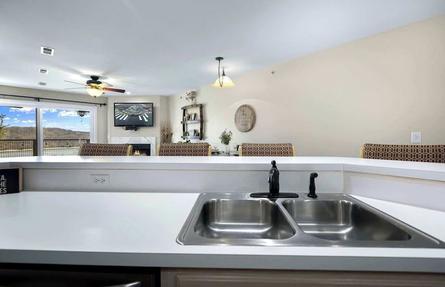 Family Lakefront Oasis Picture Perfect Retreat! - Foto 28