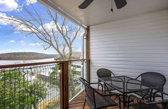 Family Lakefront Oasis Picture Perfect Retreat! - Foto 33
