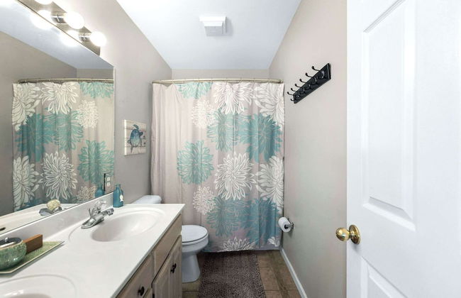 Family Lakefront Oasis Picture Perfect Retreat! - Foto 19