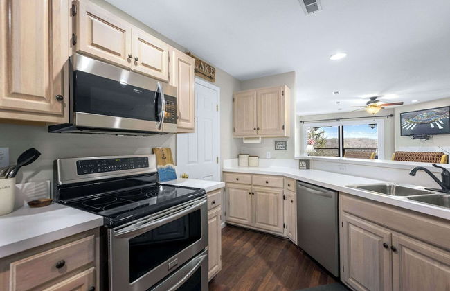 Family Lakefront Oasis Picture Perfect Retreat! - Foto 12