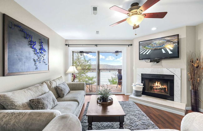 Family Lakefront Oasis Picture Perfect Retreat! - Foto 16