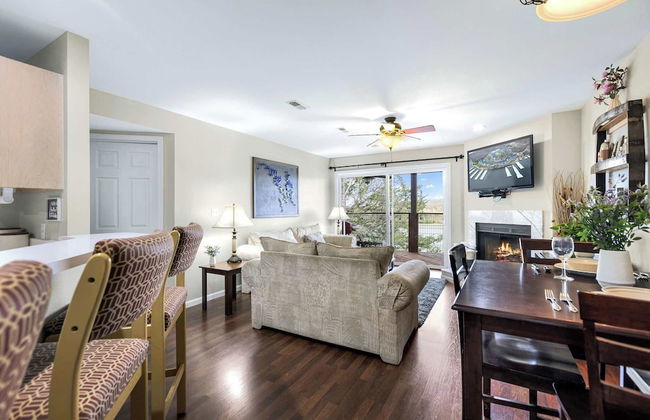 Family Lakefront Oasis Picture Perfect Retreat! - Foto 17