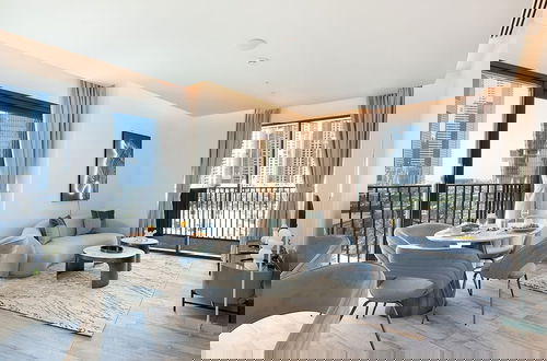 Foto 8 - Ahad Residences