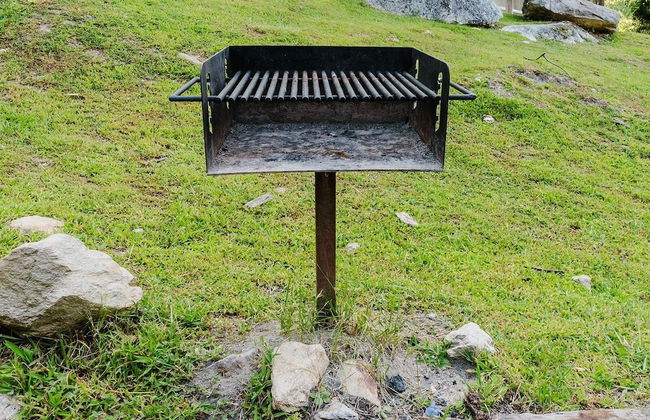 J Willy's Refuge 2 Bedroom Cabin by RedAwning - Foto 37