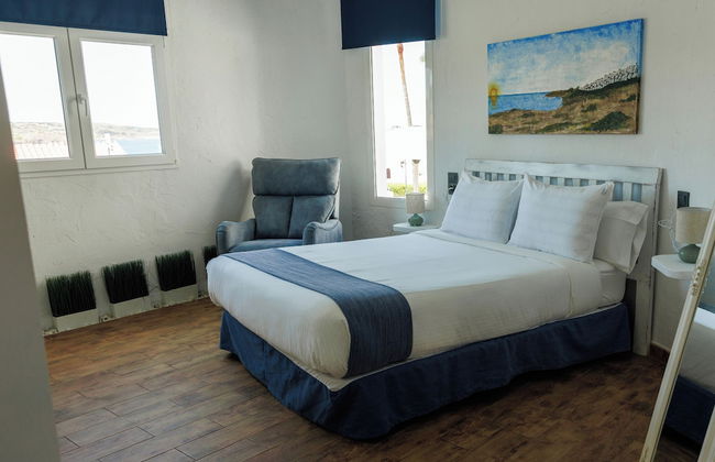 Apartamentos Bergantin Menorca Club - Foto 11