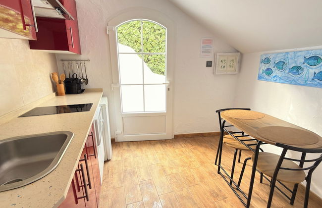 Apartamentos Bergantin Menorca Club - Photo 21