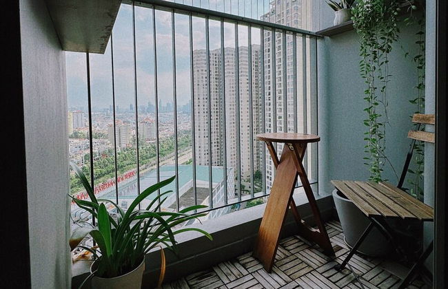 The Masteri Thao Dien Centerpoint Residences - Foto 57