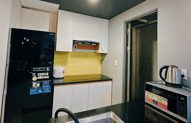 The Masteri Thao Dien Centerpoint Residences - Foto 33