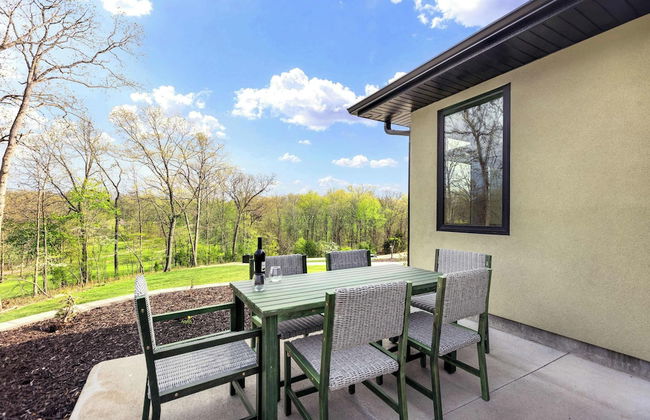 Tuscany Golf View - New Home on Portocima Golf Course! - Foto 33