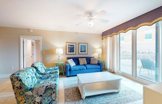 Waterscape Condominiums - Foto 30