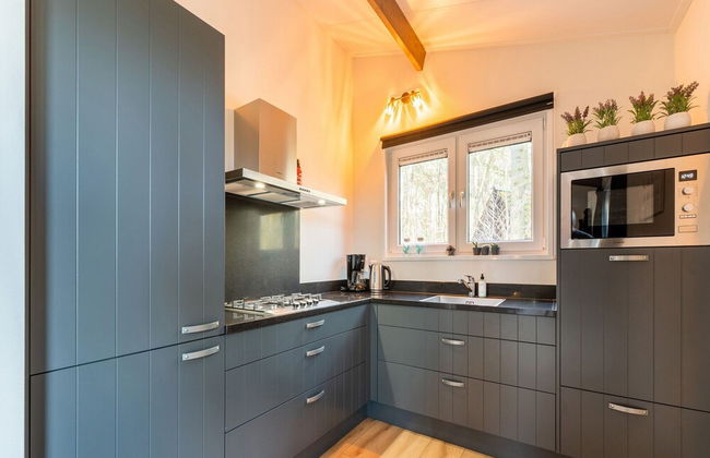Cosy Holiday Home in the Countryside - Foto 12