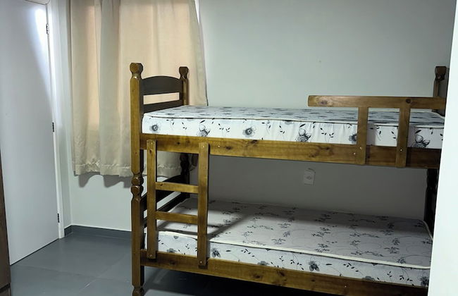 RESIDENCIAL WRUBLESKI SC - Foto 21
