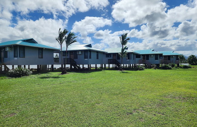 SUNSET VIEW HALL AND VILLAS - Foto 6