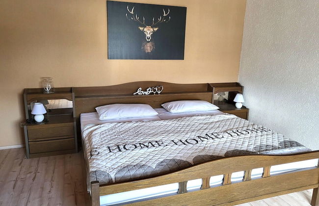 Regal Apartment in Pracht With Garden and Grill - Photo 4
