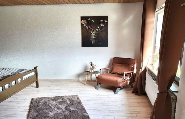 Regal Apartment in Pracht With Garden and Grill - Photo 6