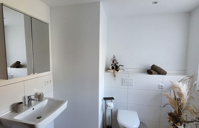 Regal Apartment in Pracht With Garden and Grill - Photo 14