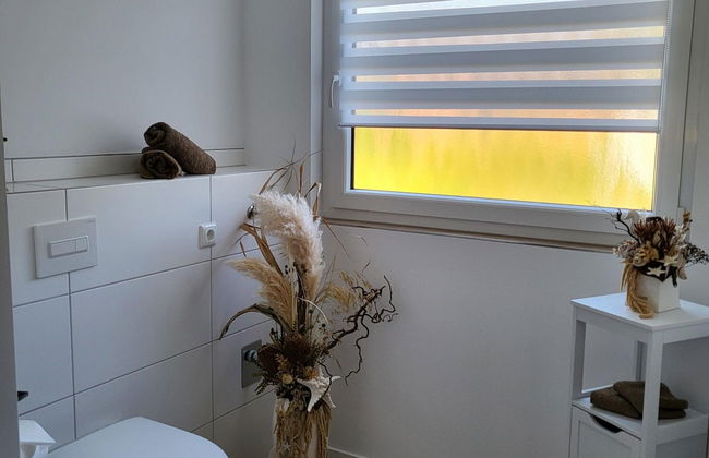 Regal Apartment in Pracht With Garden and Grill - Photo 11