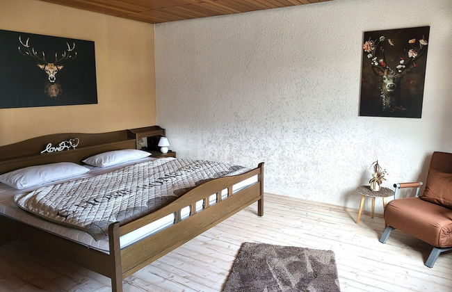 Regal Apartment in Pracht With Garden and Grill - Photo 2