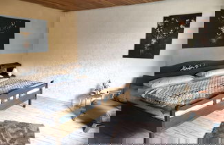 Foto 2 - Regal Apartment in Pracht With Garden and Grill