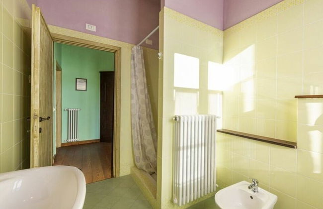 Villa Popiglio Comfortable Holiday Residence - Foto 20