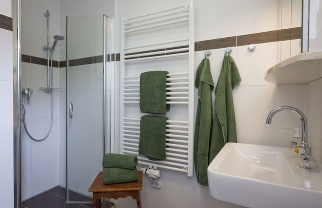 Kaiserblick Comfortable Holiday Residence - Foto 11