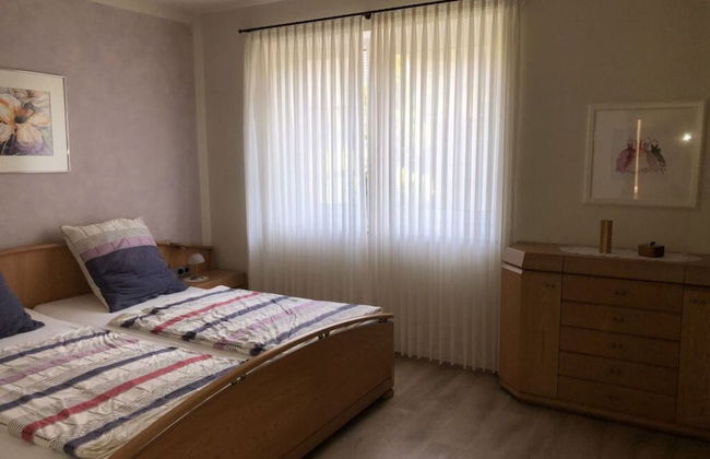 Holiday Apartment \"dilborner Benden\" - Foto 3