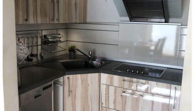 Cucina privata