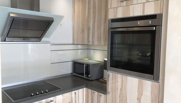 Cucina privata