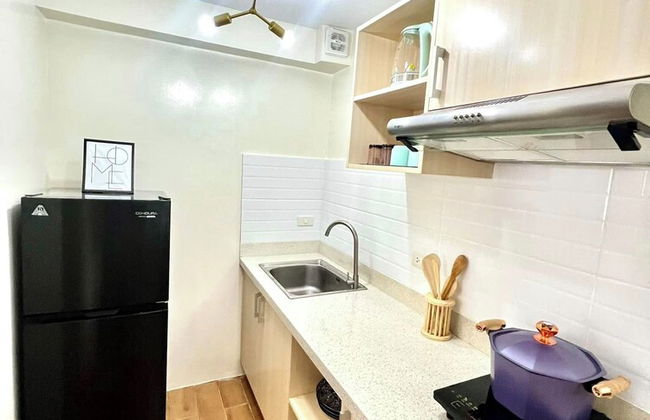 Seawind Condo 2 BR Near Airport & Samal - Foto 18