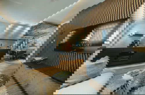 Foto 63 - Black Eagle Luxury Appartements