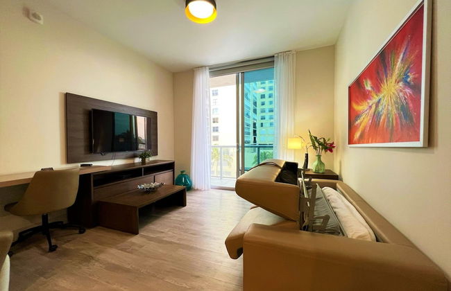 Global Rent Apart - Foto 27