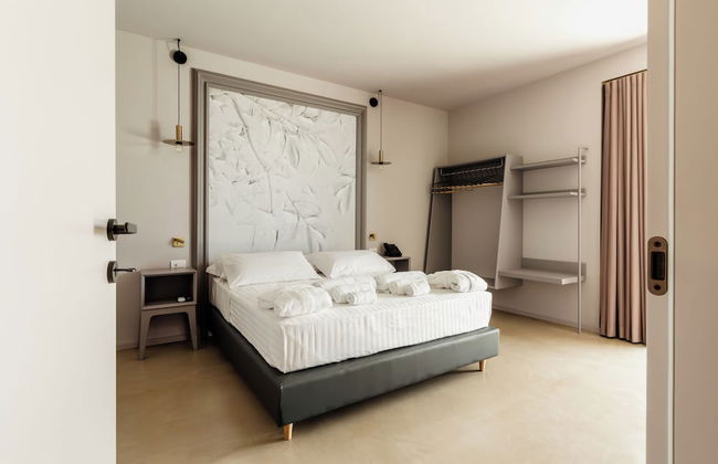 Relais Chiaramonte - Foto 49