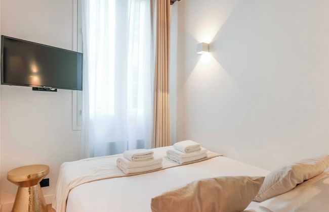 Résidence Paris PRIVAS - Foto 36