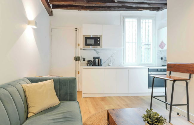 Résidence Paris PRIVAS - Foto 76